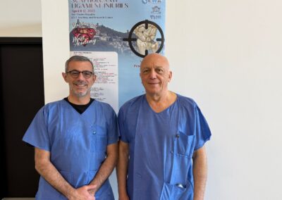 masterclass rimini fisio center