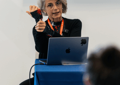 masterclass rimini fisio center