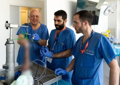 masterclass rimini fisio center