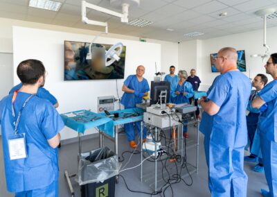 masterclass rimini fisio center