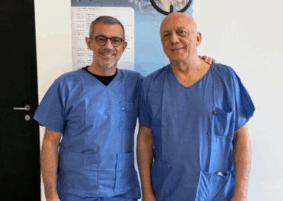 masterclass rimini fisio center
