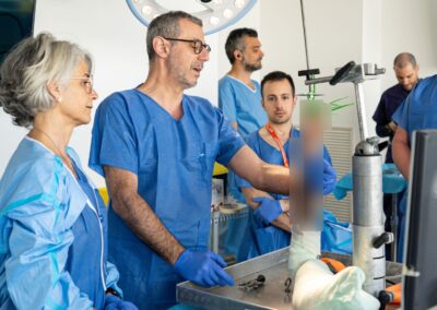 masterclass rimini fisio center