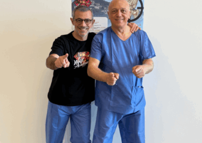 masterclass rimini fisio center