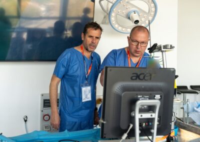 masterclass rimini fisio center