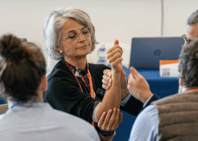 masterclass rimini fisio center