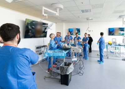 masterclass rimini fisio center