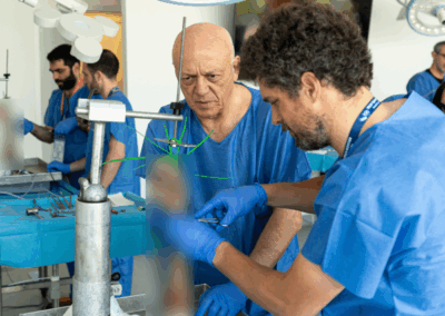 masterclass rimini fisio center