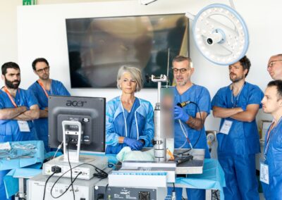masterclass rimini fisio center