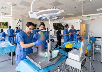 masterclass rimini fisio center