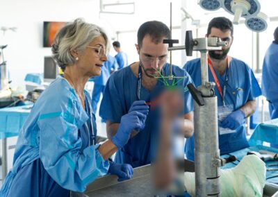 masterclass rimini fisio center