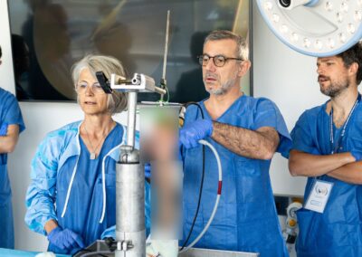masterclass rimini fisio center