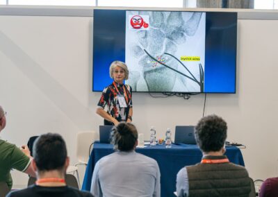 masterclass rimini fisio center