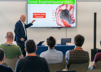 masterclass rimini fisio center