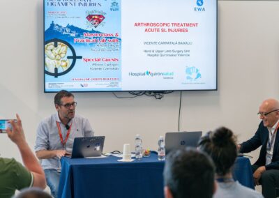 masterclass rimini fisio center
