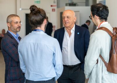 masterclass rimini fisio center