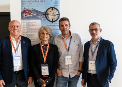 masterclass rimini fisio center