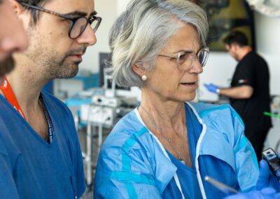 masterclass rimini fisio center