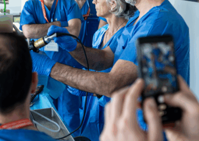 masterclass rimini fisio center