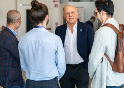 masterclass rimini fisio center