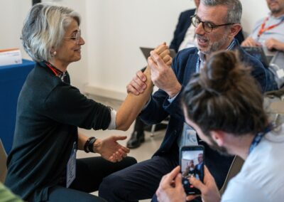 masterclass rimini fisio center