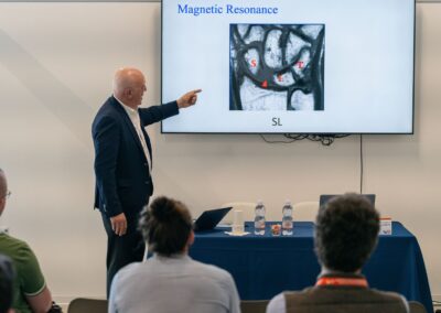 masterclass rimini fisio center