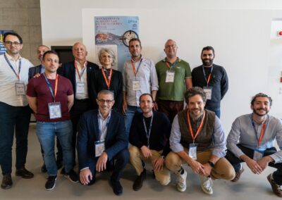 masterclass rimini fisio center