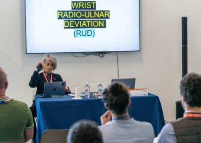 masterclass rimini fisio center