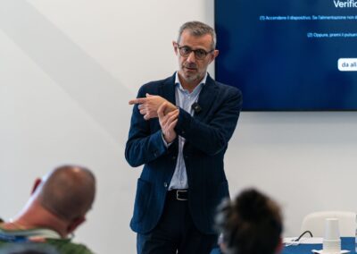 masterclass rimini fisio center