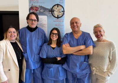 masterclass rimini fisio center