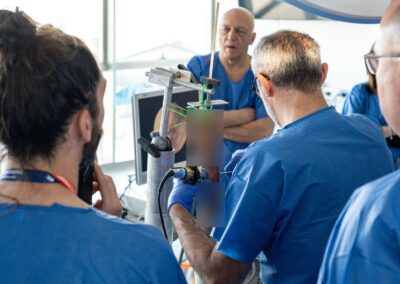 masterclass rimini fisio center