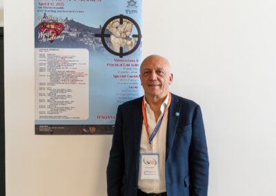 masterclass rimini fisio center
