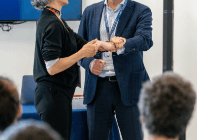 masterclass rimini fisio center