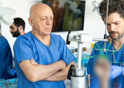 masterclass rimini fisio center
