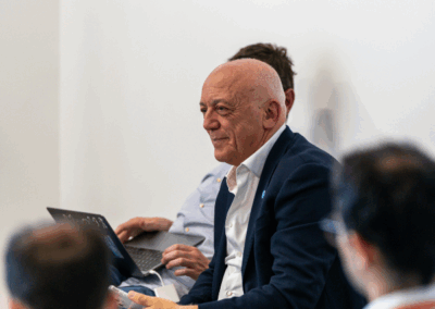 masterclass rimini fisio center