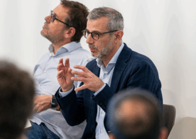 masterclass rimini fisio center