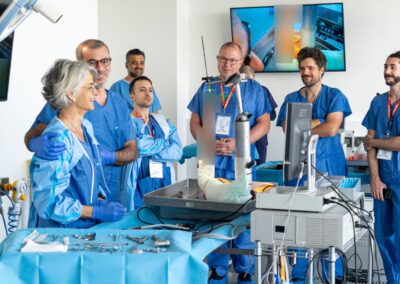masterclass rimini fisio center