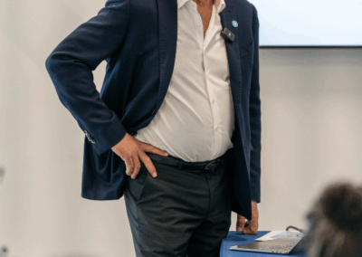 masterclass rimini fisio center