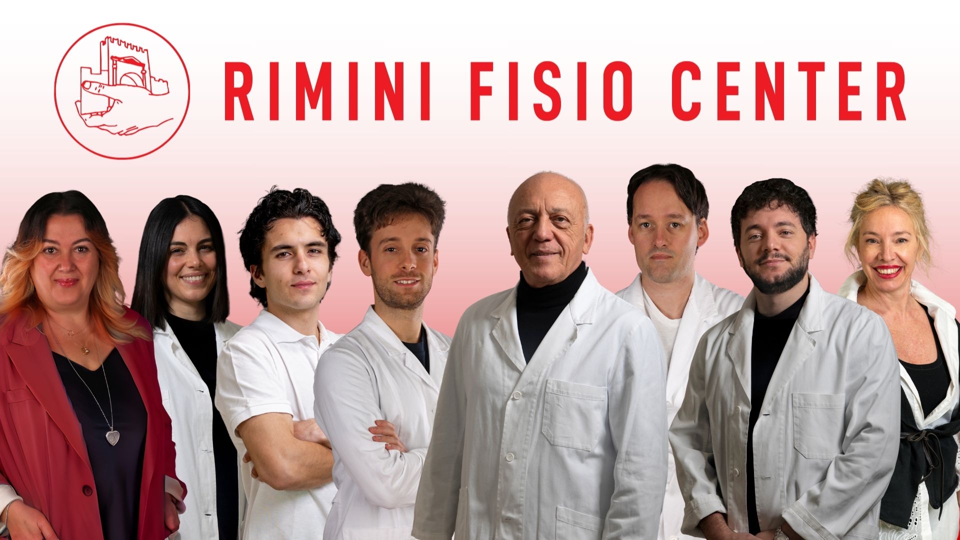 rimini fisio center staff rimini fisio center staff