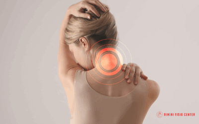 Cervicalgia muscolo-scheletrica: sintomi e cause