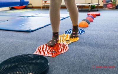 Fisioterapia pediatrica: quando è indicata e perché è diversa