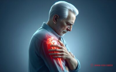 Capsulite adesiva (spalla congelata): cos’è e come trattarla con la fisioterapia