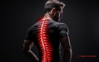 Mal di schiena: come curarlo con la fisioterapia