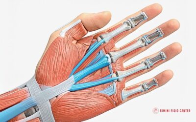 Lesione dei tendini della mano e interventi chirurgici: inquadramento, tecniche e riabilitazione