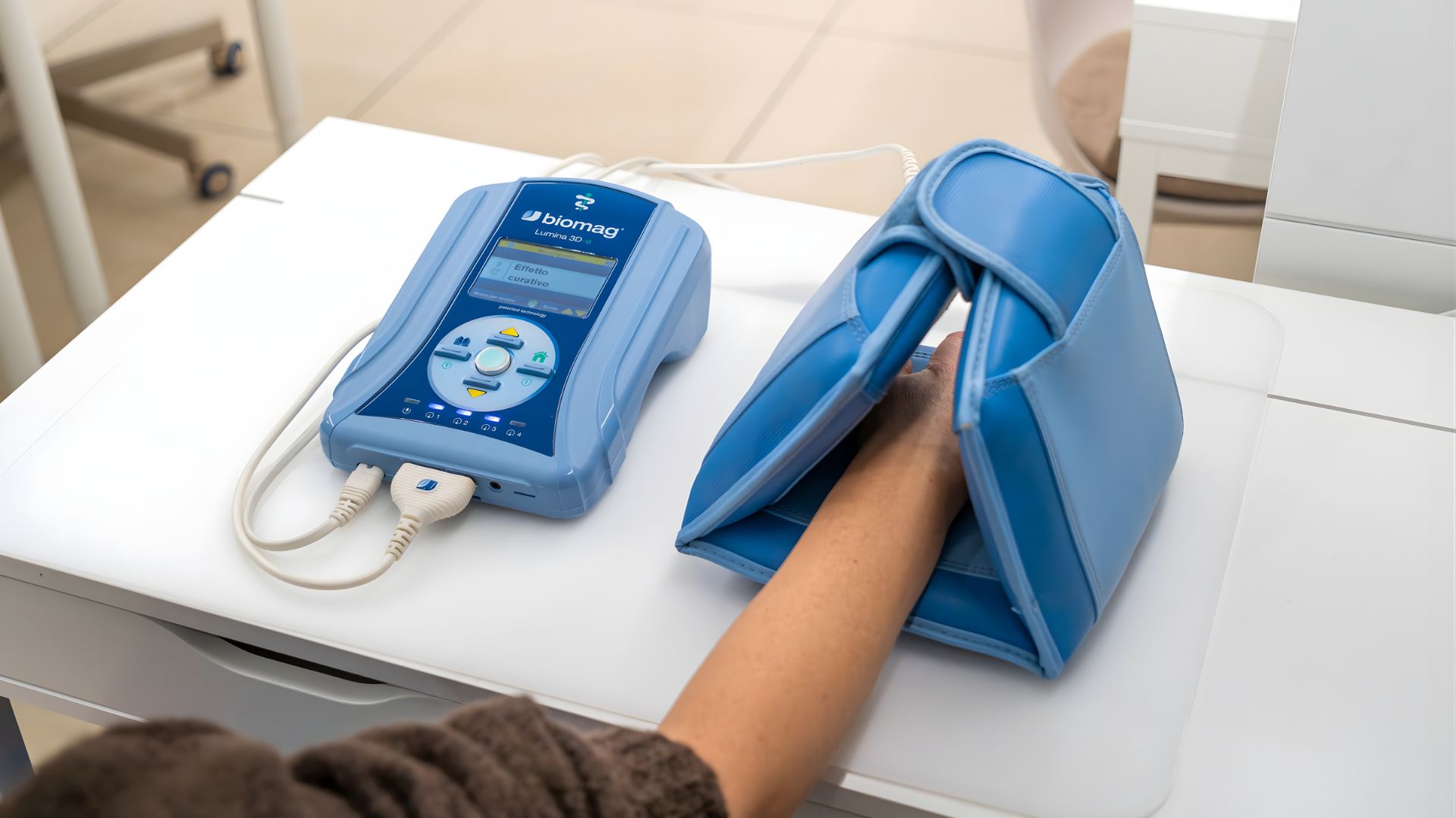 Magnetoterapia Rimini