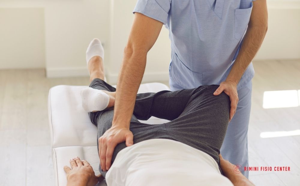 terapia manuale fisioterapia