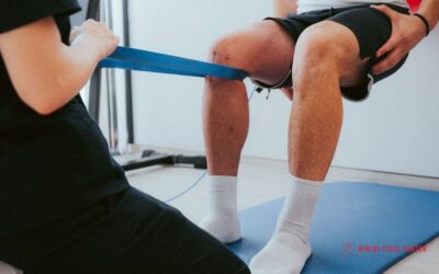 Fisioterapia: come ridurre dolore e recuperare la funzionalità