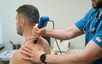 Laserterapia fisioterapica: cos’è, come funziona e quando è indicata