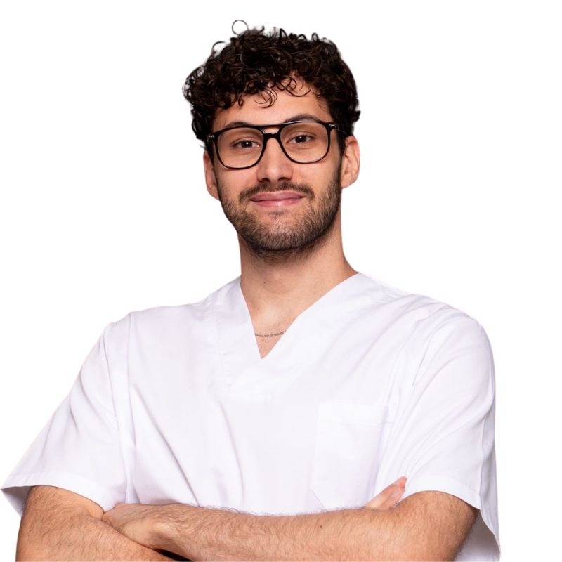 Massimiliano Reiser osteopata rimini