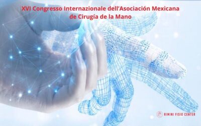 Il professor Riccardo Luchetti ospite d’onore al XVI Congresso Internazionale di Chirurgia della Mano in Messico