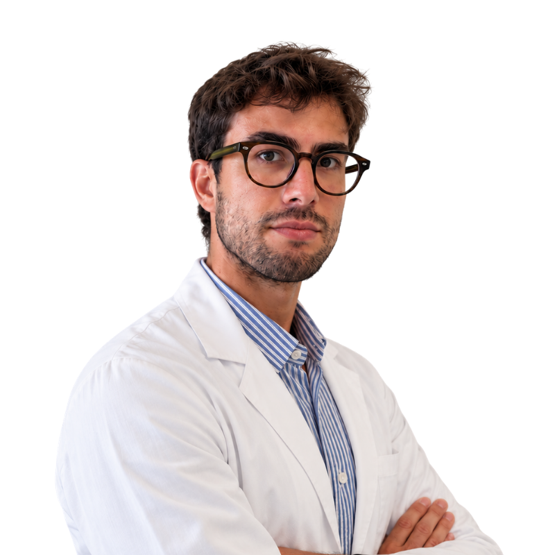 medico specialista in Ortopedia e TraumatologiaDott. lorenzo Foschi rimini